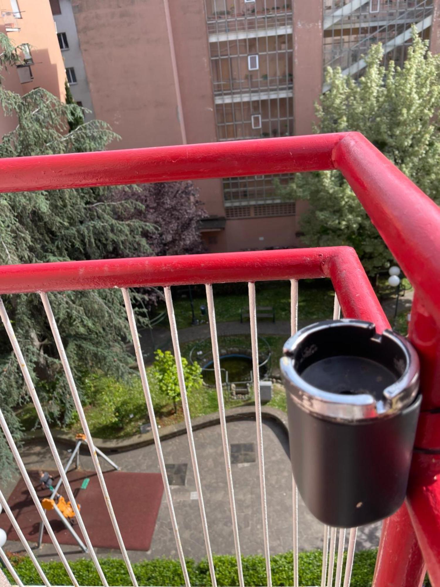 Camera Con Bagno E Balcone Privato Chiavari Exterior photo
